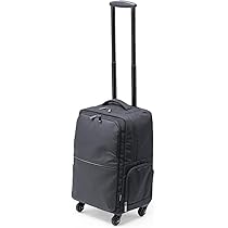 Amazon | サンワダイレクト ボストンキャリー 大容量 80L